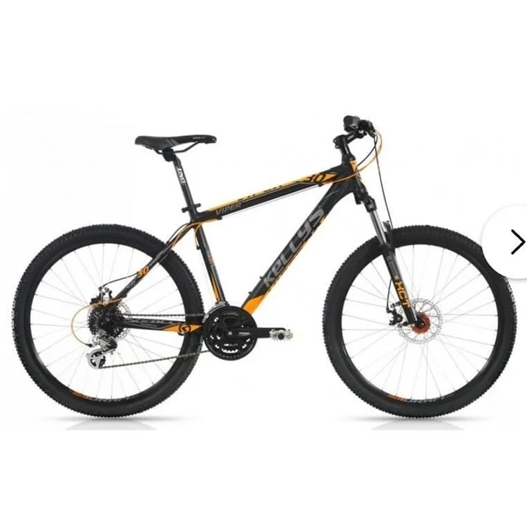 Krádež Bicykla 