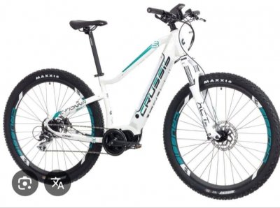 Krádež Bicykla 