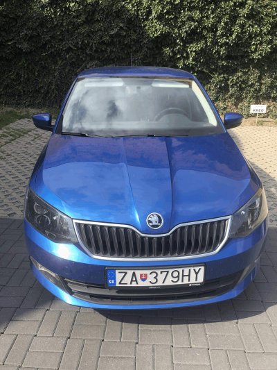 Krádež vozidla