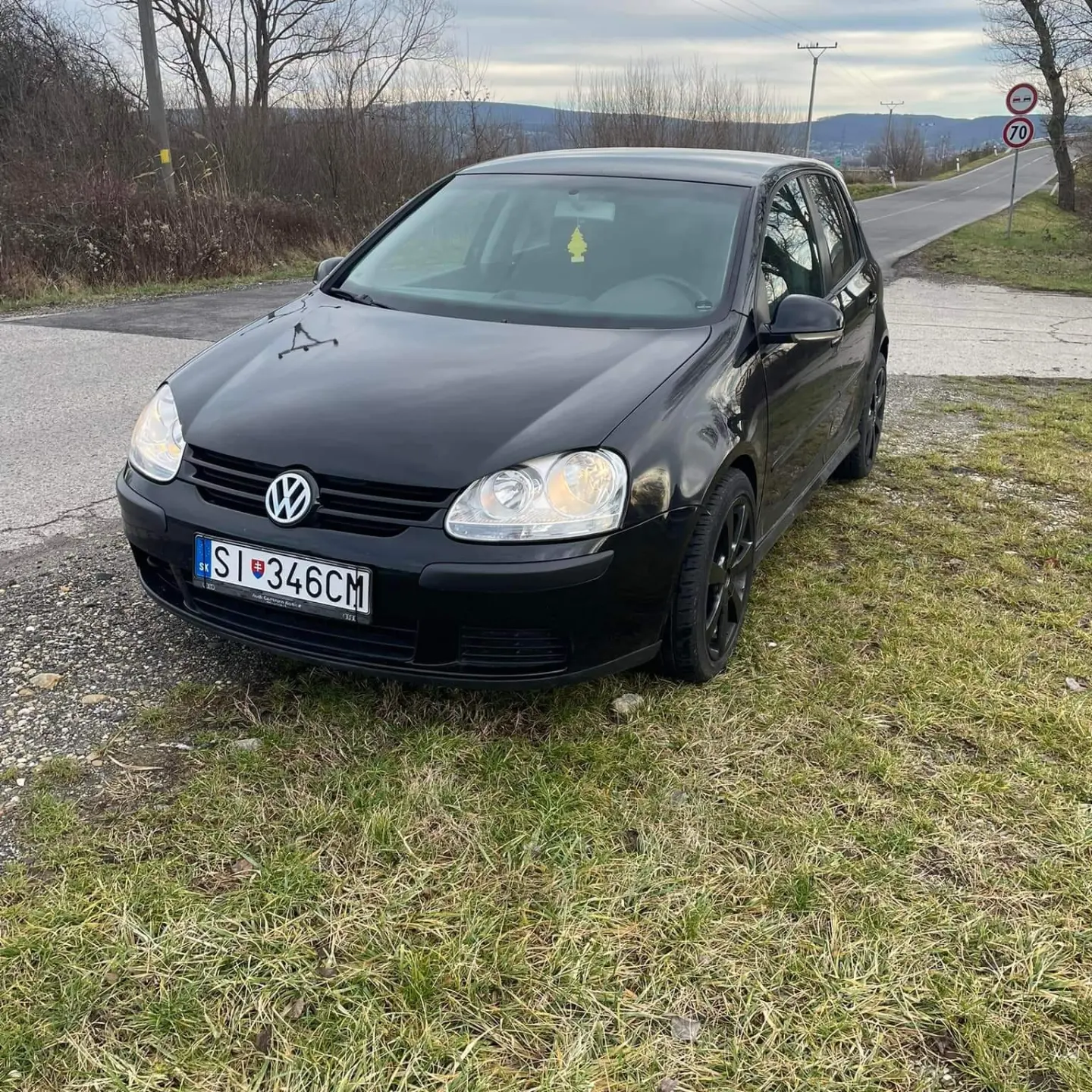 Neprepisane vozidlo SI346CM