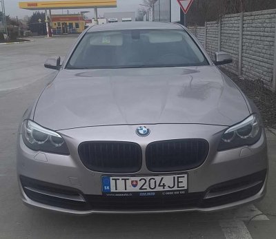 Nevratenie POŽIČANÉHO vozidla TT204JE