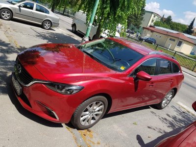 KRÁDEŽ VOZIDLA PK732EP