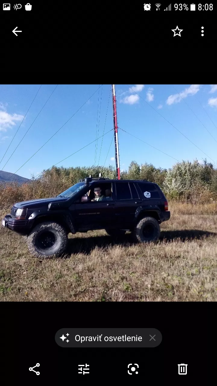 Krádež vozidla  SV576BG