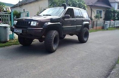 Krádež vozidla  SV576BG
