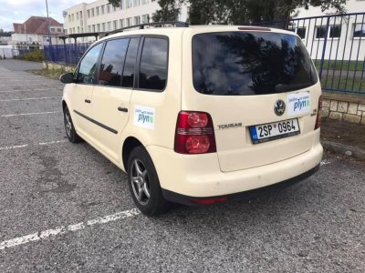 Krádež vozidla 2SP0964