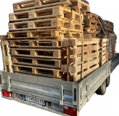 Krádež prívesného vozika TT084YN