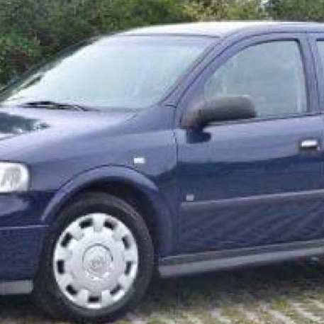 Krádež vozidla BL751CF