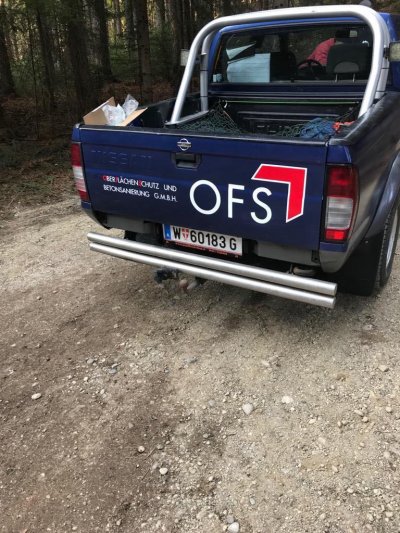 Krádež VOZIDLA W60183G