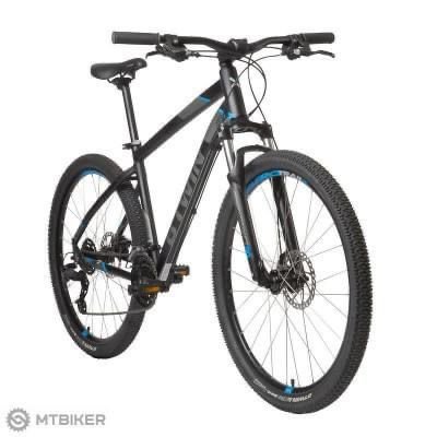 Krádež Bicykla