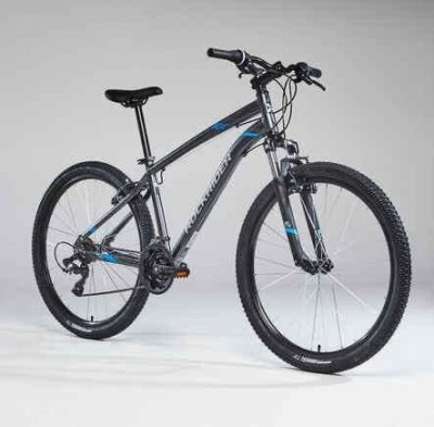 Krádež bicykla