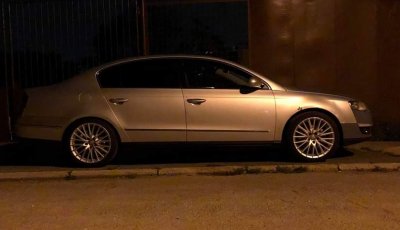 Krádež vozidla BL429TD