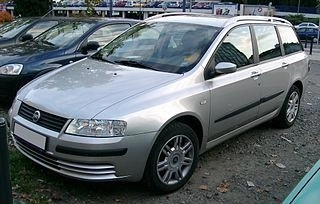Krádež vozidla LC585DI