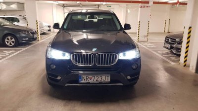 Krádež vozidla NR723JT
