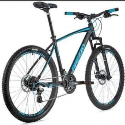 Krádež Bicykla