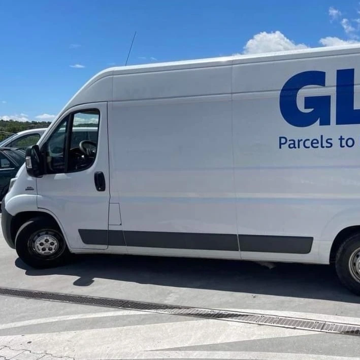 Krádež vozidla NR917LY