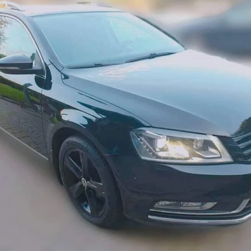 Krádež vozidla 4AN2093