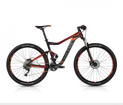 Krádež Bicykla