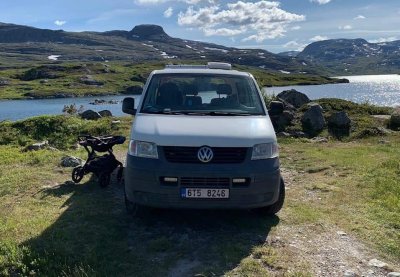 Krádež vozidla 6T58246