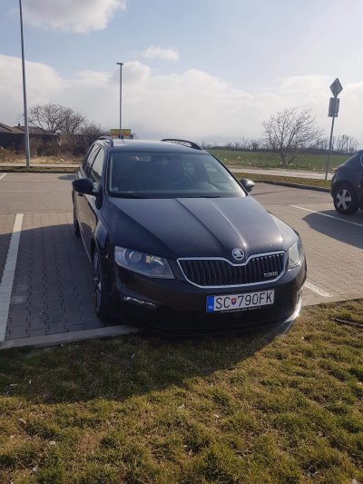 Krádež VOZIDLA SC790FK