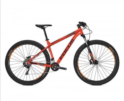 KRÁDEŽ bicykla 