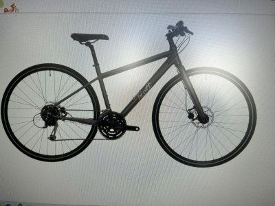 Krádež Bicykla 