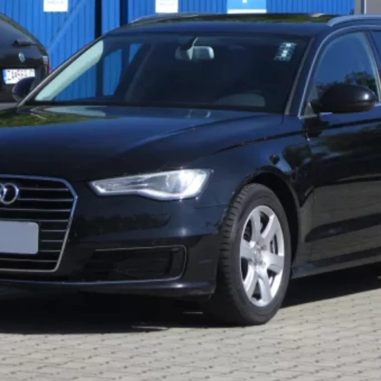 Krádež vozidla PD910HP