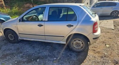 Neprepisane vozidlo VT704CA