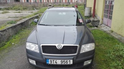 Krádež vozidla 9T49561
