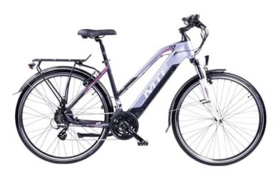 Krádež Bicykla 