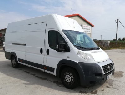 Nevratenie POŽIČANÉHO vozidla GA016EE