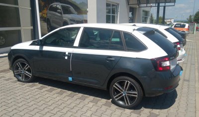 KRÁDEŽ VOZIDLA MT931EI