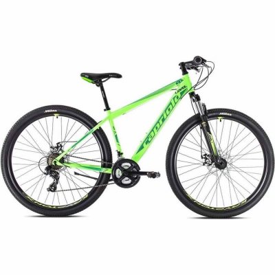 Krádež Bicykla 