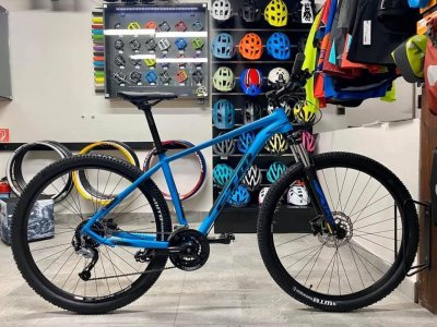 Krádež Bicykla