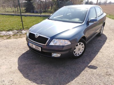 Krádež vozidla 4J93684
