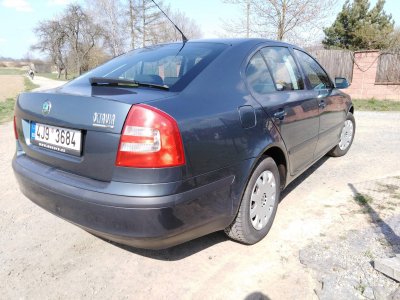 Krádež vozidla 4J93684