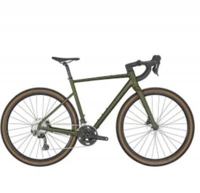 Krádež Bicykla 