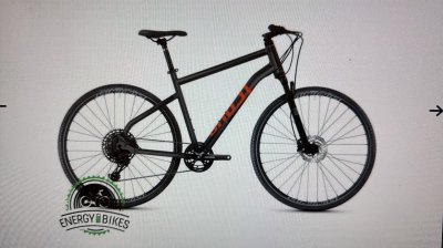 Krádež Bicykla 