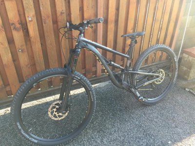 Krádež Bicykla 