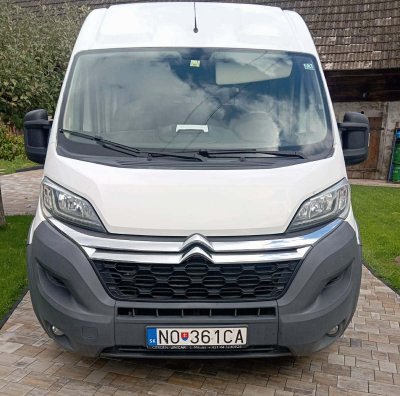 Krádež vozidla NO361CA