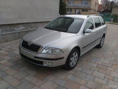 Krádež vozidla PD734FJ