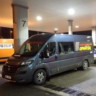 Krádež vozidla 4AT0377