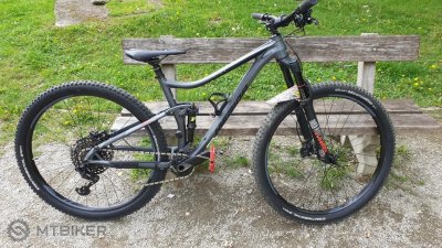 Krádež Bicykla 