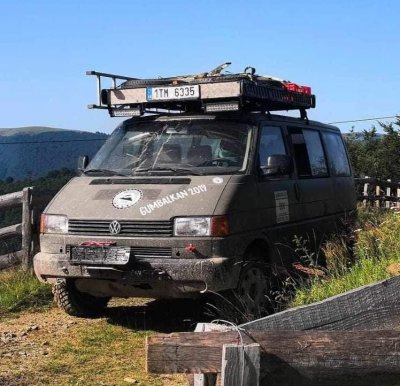 Krádež vozidla 1TM6335