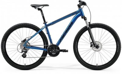 Krádež Bicykla 