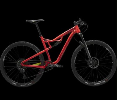 Krádež Bicykla 