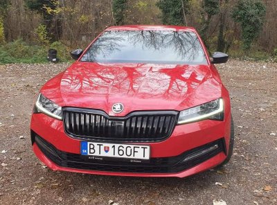 Krádež vozidla BT160FT