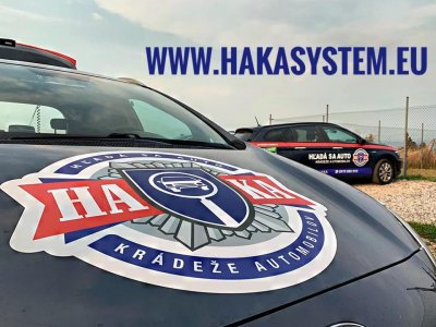 Štatistiky  krádezí rok 2019 