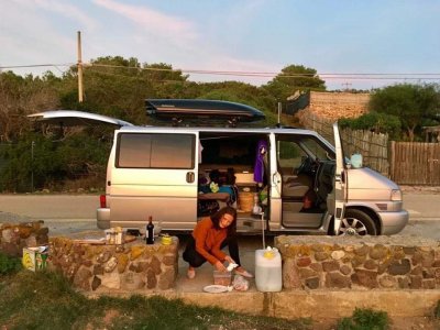 KRÁDEŽ VOZIDLA 5AM9977