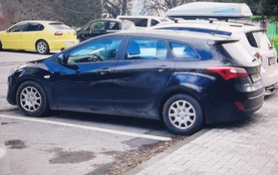 Krádež vozidla BB297GV