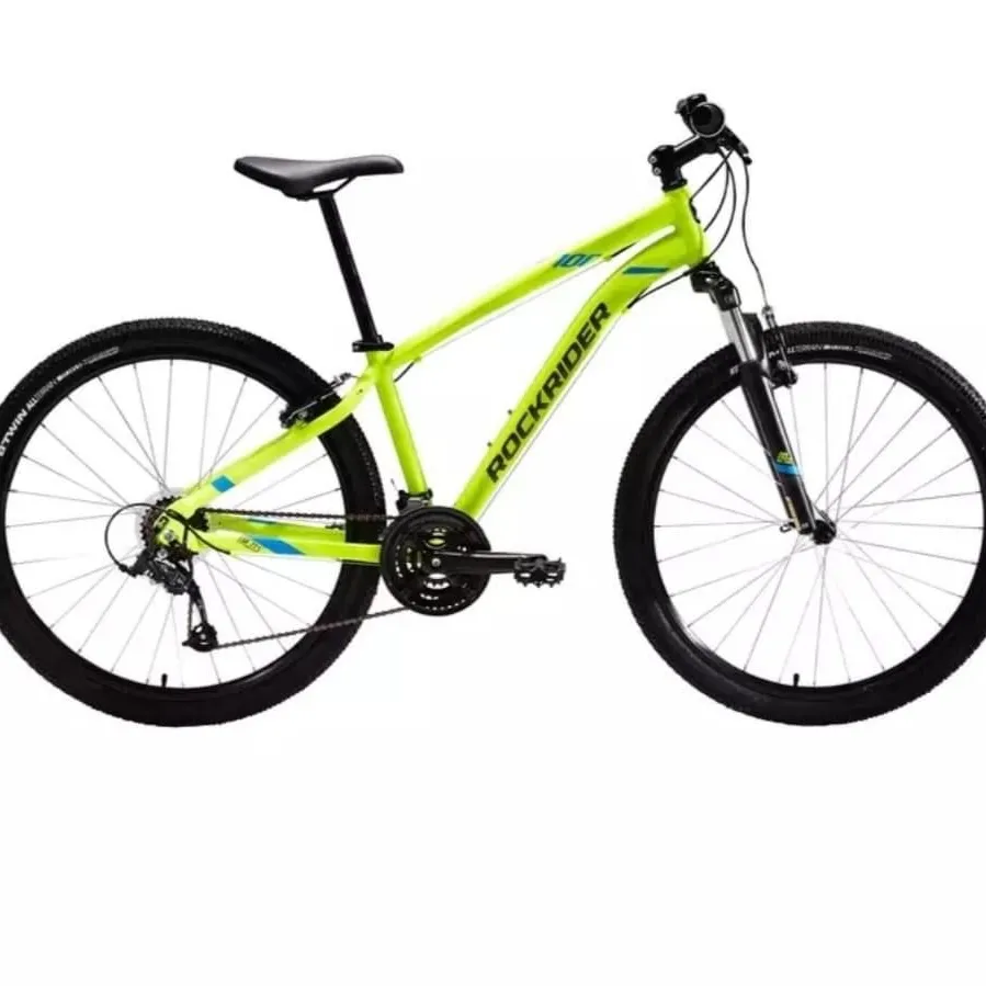Krádež Bicykla